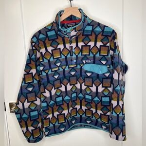 Patagonia Synchilla Men’s Small